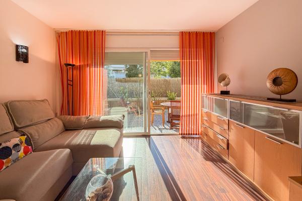 #91293 - Megan Apartment | Lloguer Turístic | Hello Homes Sitges