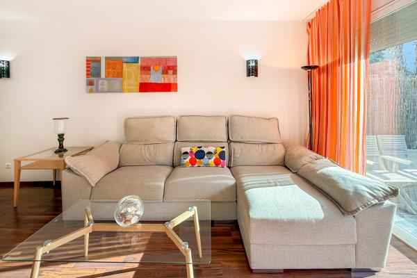 #91294 - Megan Apartment | Holiday Rentals | Hello Homes Sitges