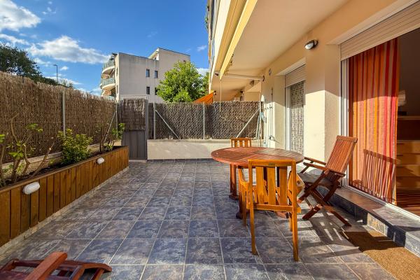 #91296 - Megan Apartment | Lloguer Turístic | Hello Homes Sitges
