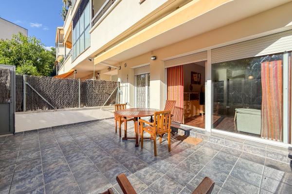 #91297 - Megan Apartment | Lloguer Turístic | Hello Homes Sitges