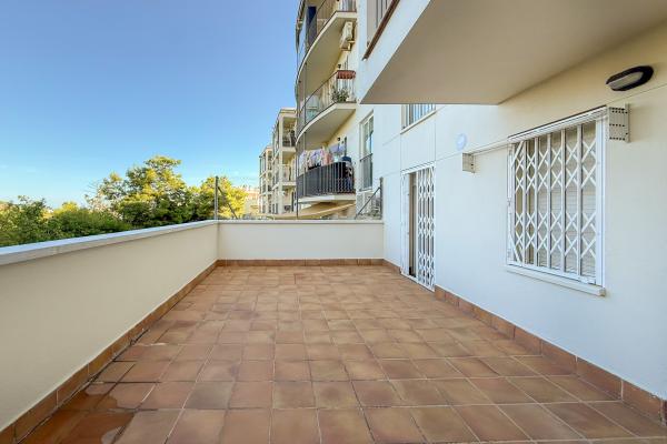 #91302 - Megan Apartment | Lloguer Turístic | Hello Homes Sitges