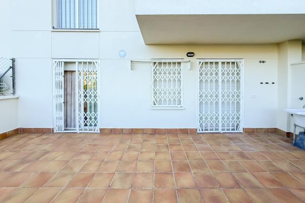 #91305 - Megan Apartment | Lloguer Turístic | Hello Homes Sitges