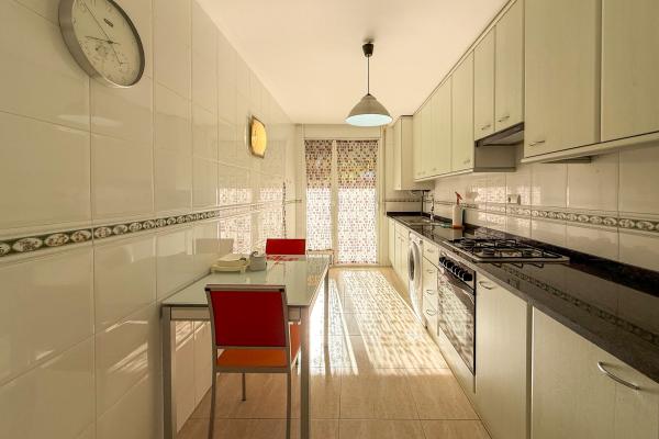#91306 - Megan Apartment | Lloguer Turístic | Hello Homes Sitges
