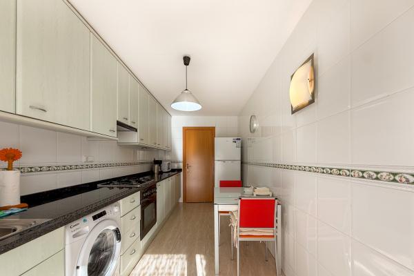 #91307 - Megan Apartment | Lloguer Turístic | Hello Homes Sitges