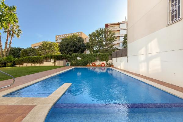 #91309 - Megan Apartment | Holiday Rentals | Hello Homes Sitges