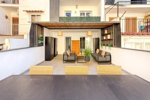 #91874 - Moka House | Aluguel de Temporada | Hello Homes Sitges