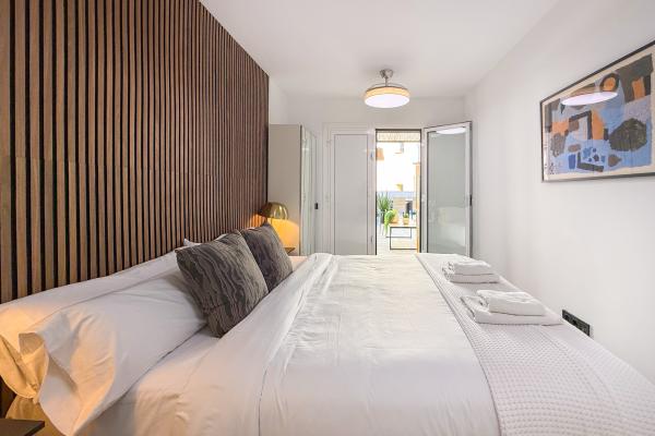 #91875 - Moka House | Aluguel de Temporada | Hello Homes Sitges