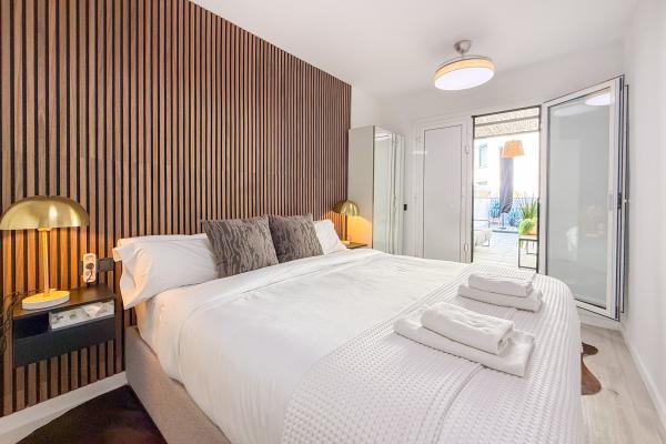 #91876 - Moka House | Aluguel de Temporada | Hello Homes Sitges