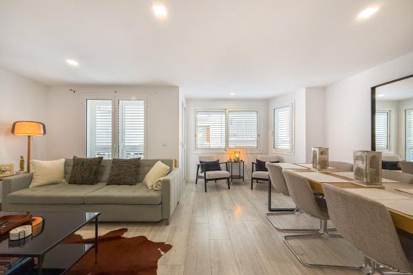 #91879 - Moka House | Aluguel de Temporada | Hello Homes Sitges