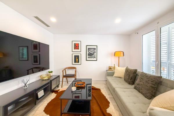 #91881 - Moka House | Aluguel de Temporada | Hello Homes Sitges