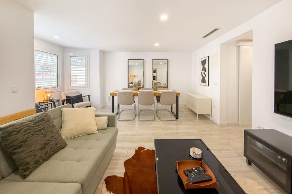 #91883 - Moka House | Aluguel de Temporada | Hello Homes Sitges