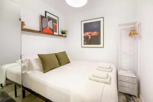 #91894 - Moka House | Aluguel de Temporada | Hello Homes Sitges