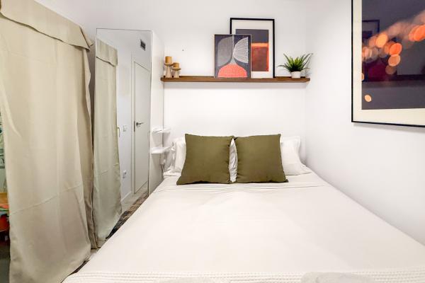 #91895 - Moka House | Aluguel de Temporada | Hello Homes Sitges
