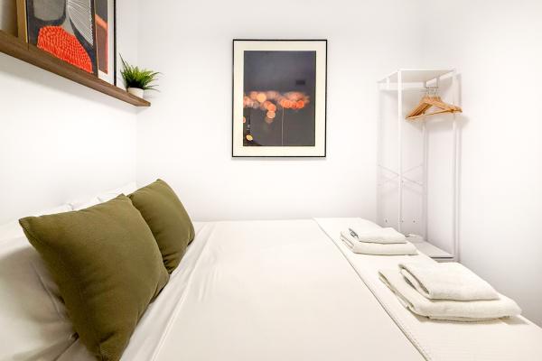 #91896 - Moka House | Aluguel de Temporada | Hello Homes Sitges