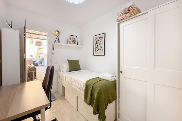 #91902 - Moka House | Aluguel de Temporada | Hello Homes Sitges