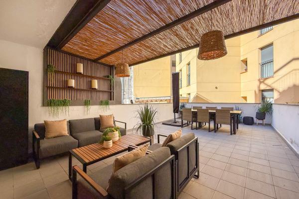 #91905 - Moka House | Aluguel de Temporada | Hello Homes Sitges