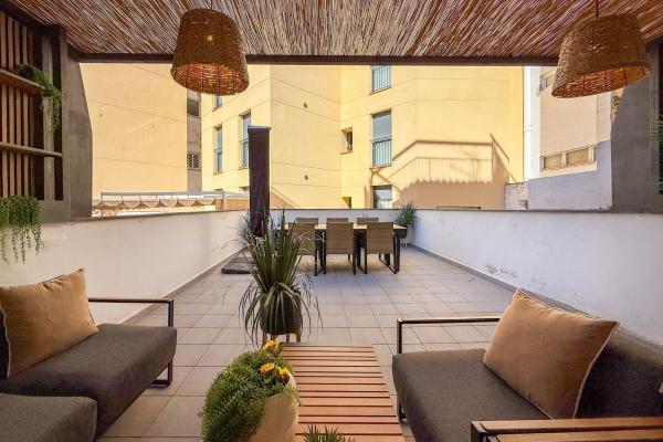 #91906 - Moka House | Aluguel de Temporada | Hello Homes Sitges