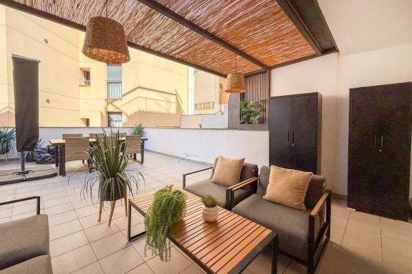 #91907 - Moka House | Aluguel de Temporada | Hello Homes Sitges