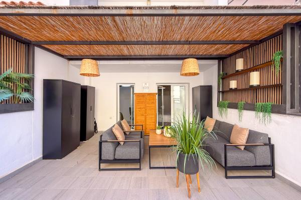 #91908 - Moka House | Aluguel de Temporada | Hello Homes Sitges