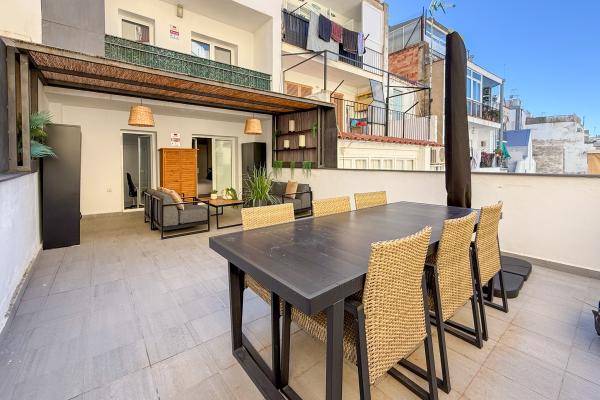 #91911 - Moka House | Aluguel de Temporada | Hello Homes Sitges