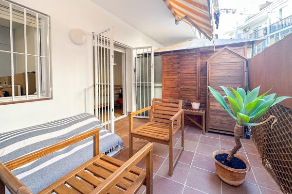 #91979 - Perico & Chic | Lloguer Turístic | Hello Homes Sitges
