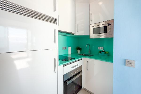 #92052 - Blue sea front | Aluguel de Temporada | Hello Homes Sitges