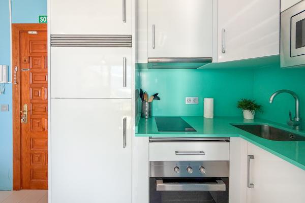 #92053 - Blue sea front | Aluguel de Temporada | Hello Homes Sitges