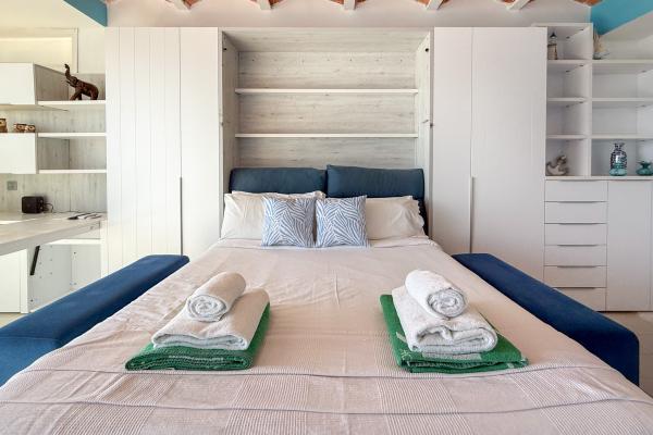 #92055 - Blue sea front | Aluguel de Temporada | Hello Homes Sitges