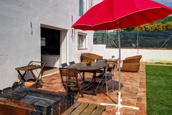 #9209 - Villa Pari | Lloguer Turístic | Hello Homes Sitges
