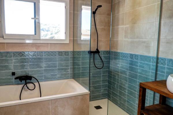 #9232 - Villa Pari | Lloguer Turístic | Hello Homes Sitges