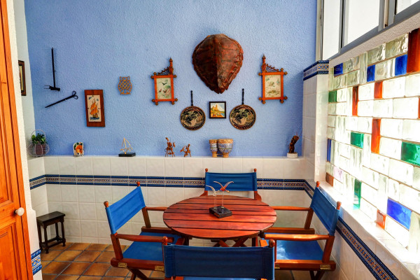 #9387 - Dortoka | Ferieudlejning | Hello Homes Sitges