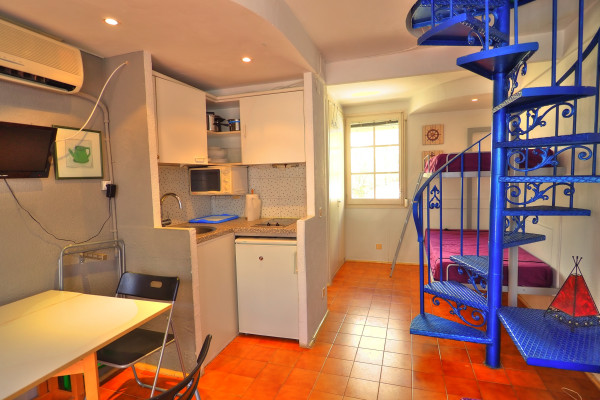  - Llagut Apartment