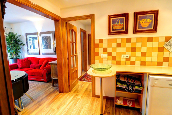  - Olivia Apartment