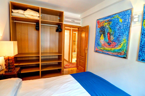 #9880 - Olivia Apartment | Аренда для отпуска | Hello Homes Sitges