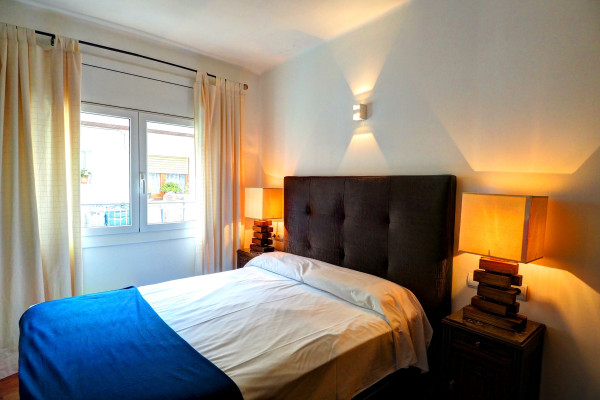  - Olivia Apartment