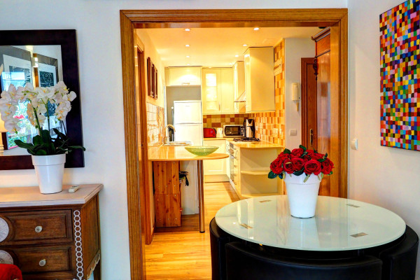 - Olivia Apartment