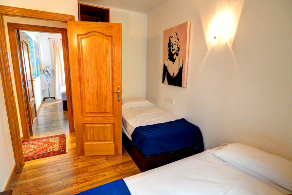 #9890 - Olivia Apartment | Аренда для отпуска | Hello Homes Sitges