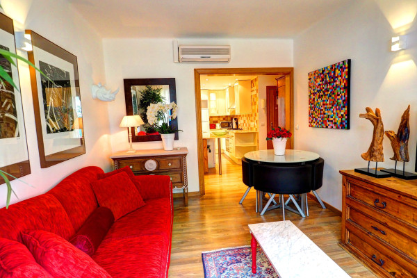 #9897 - Olivia Apartment | Lomavuokraus | Hello Homes Sitges