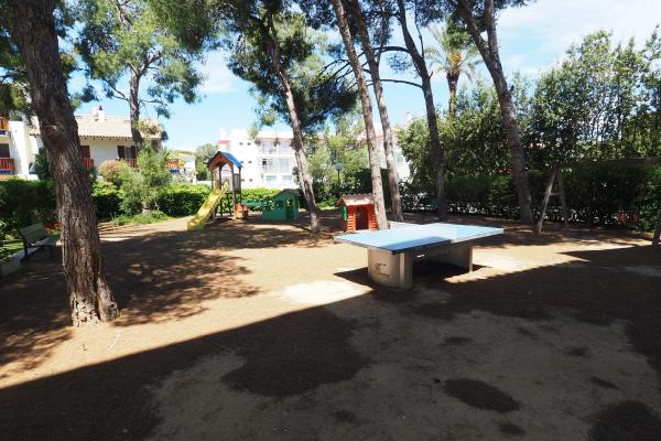 #9983 - Front Beach Apartment | Lloguer Turístic | Hello Homes Sitges