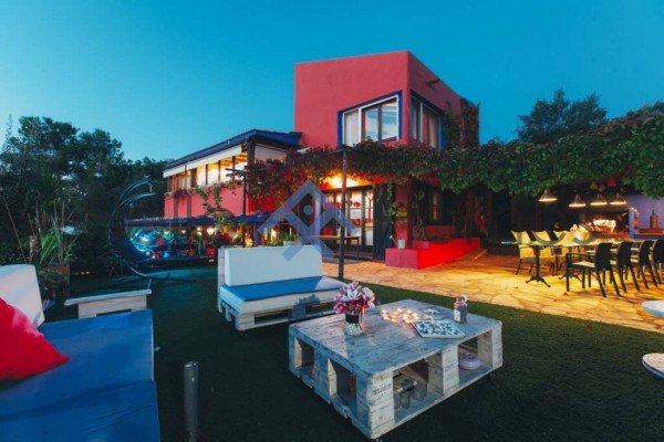 #13273 - 家 - Sant Pere de Ribes, Sant Pere de Ribes 