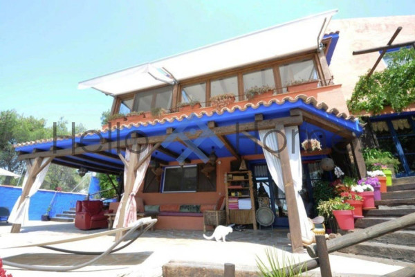 #13274 - 家 - Sant Pere de Ribes, Sant Pere de Ribes 