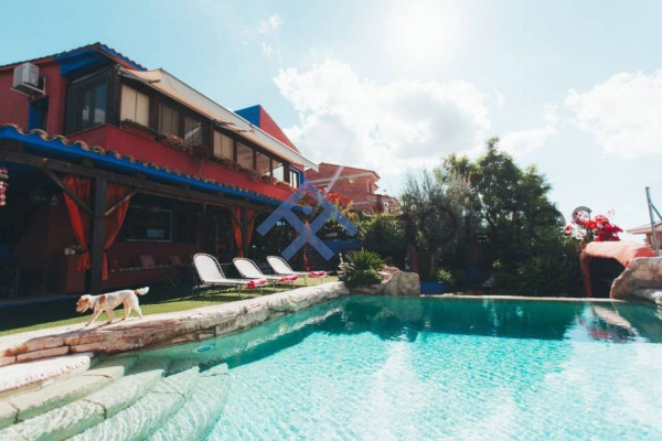 #13276 - 家 - Sant Pere de Ribes, Sant Pere de Ribes 