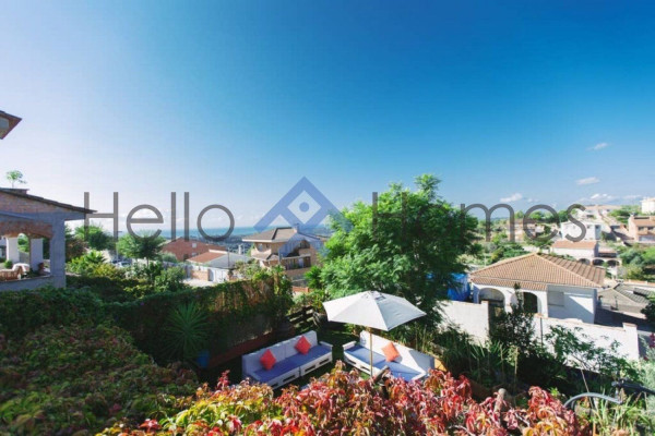 #13277 - 家 - Sant Pere de Ribes, Sant Pere de Ribes 