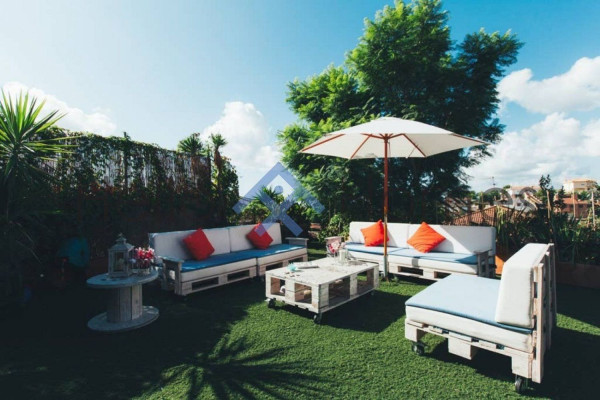 #13278 - 家 - Sant Pere de Ribes, Sant Pere de Ribes 