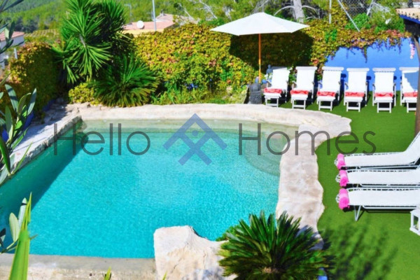 #13280 - 家 - Sant Pere de Ribes, Sant Pere de Ribes 