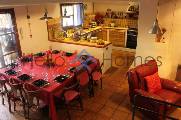 #13306 - 家 - Sant Pere de Ribes, Sant Pere de Ribes | 売り出し中の住宅 | Hello Homes Sitges