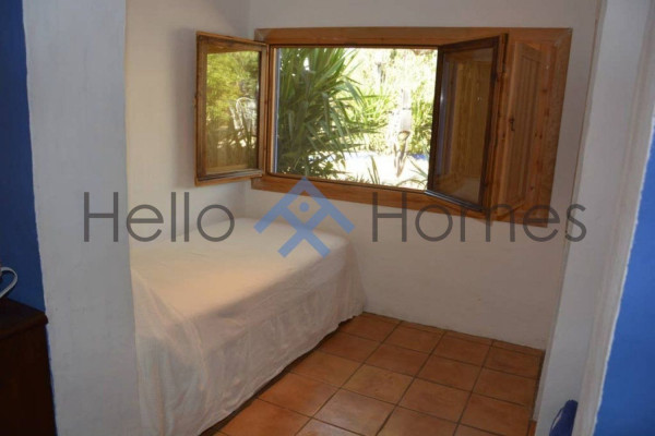 #13317 - 家 - Sant Pere de Ribes, Sant Pere de Ribes | 売り出し中の住宅 | Hello Homes Sitges
