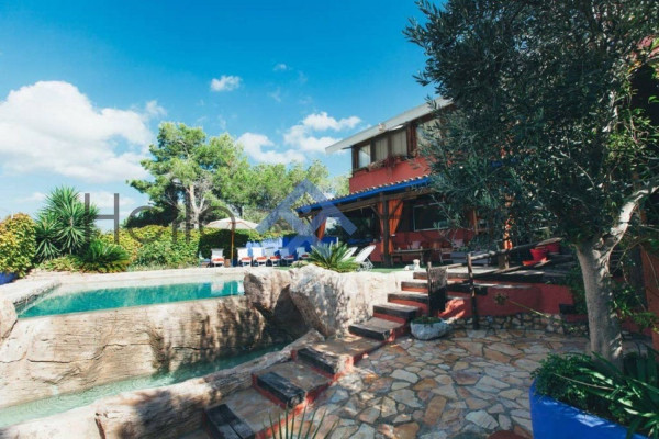 #13330 - Haus - Sant Pere de Ribes, Sant Pere de Ribes 