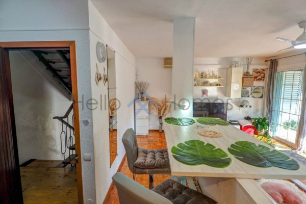 #living - Apartamento - 1 Habitaciones 1 Baños 70 m2 | Vallpineda, Sant Pere de Ribes 