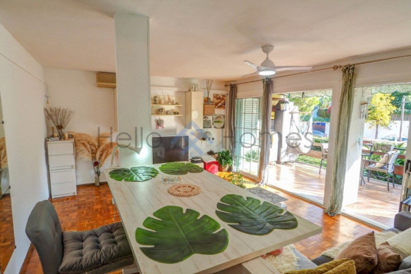 #16860 - Apartment - Vallpineda, Sant Pere de Ribes | Apartments for Sale | Hello Homes Sitges